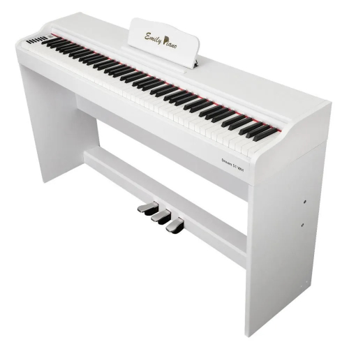 Emily Piano D-51