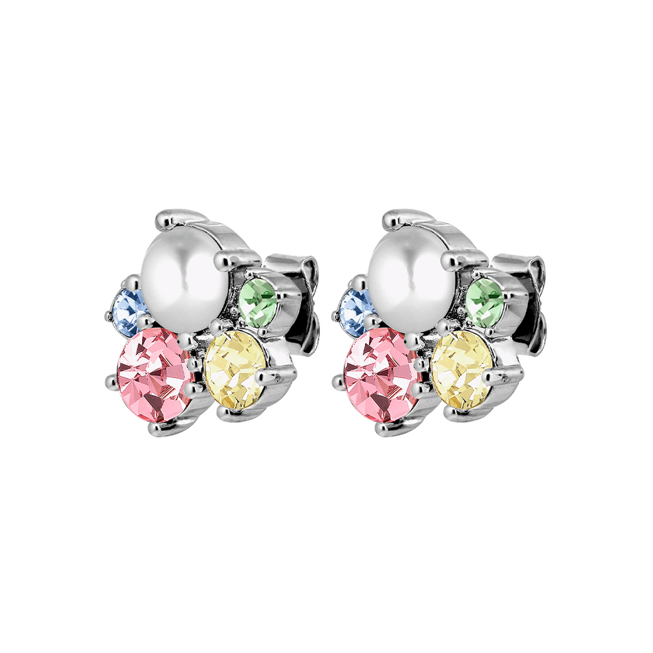 Серьги Dyrberg Kern MINNIE SS PASTEL 480157