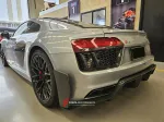Карбоновый обвес для AUDI R8 4S 2015-2018 Ауди