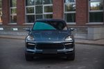 Porsche Сayenne Е3