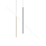 Pendant design lamp Linkin