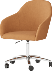 Кресло Кейт KT-Т5-C-D60 Kiton 10