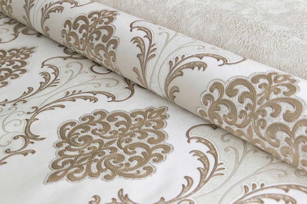 Обои WallDecor винил на флиз.осн 1,06х10,5 м 75163-25