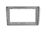 Магнитола для Hyundai Getz 2002-2011 (рамка-накладка) - Teyes CC4PRO монитор 12.3" 2K QLED + рамка 9, Android 13, Быстрейшая, Snapdragon 778G, ИИ, CarPlay, DSP, 4G SIM-слот