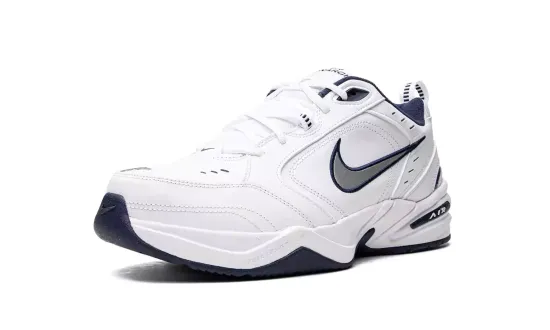 Кроссовки Nike Air Monarch 4 White