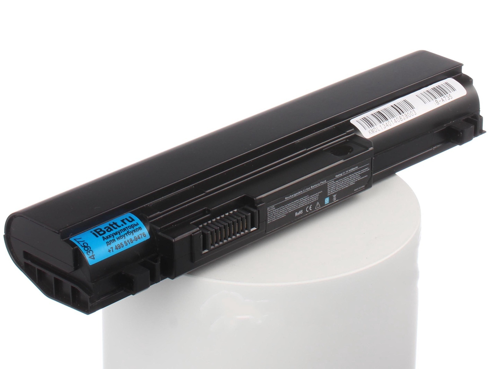 Аккумулятор iBatt 4400mAh, для T555C W004C
