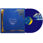 Наутилус Помпилиус / Легенды Русского Рока (Colored Vinyl)(2LP)