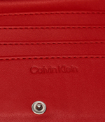Кошелек MUST Calvin Klein - красный(K60K611937)