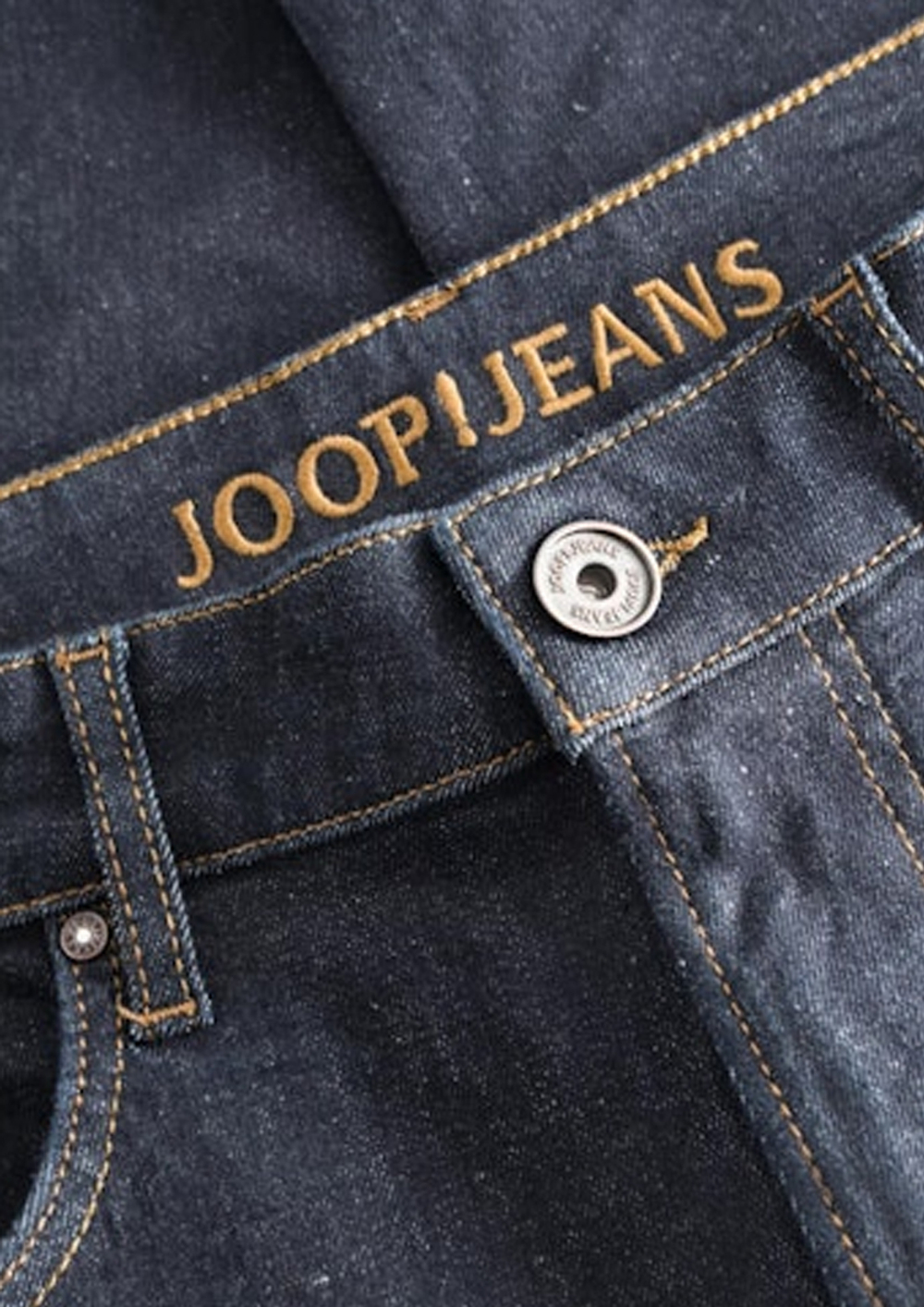 Джинсы JOOP! Mitch NOS