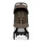 Прогулочная коляска Cybex Coya Style RG Coconut Brown