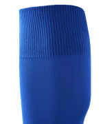 Гетры футбольные CAMP BASIC SOCKS, синий/серый/белый