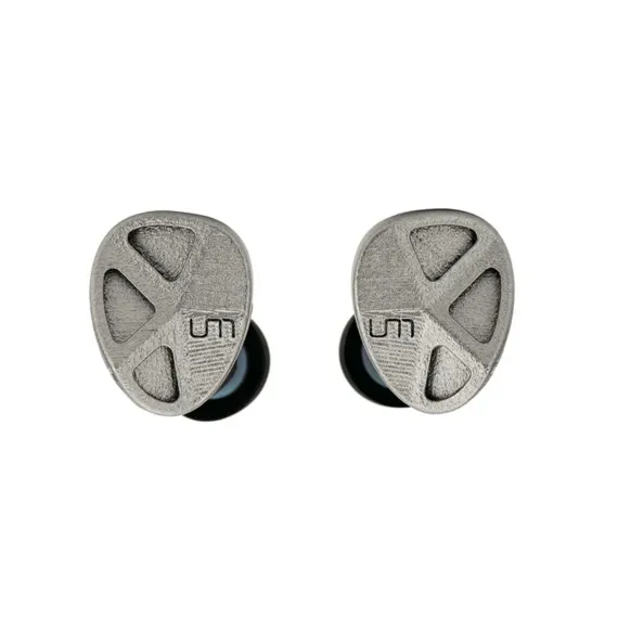 Unique Melody Stardust Titanium