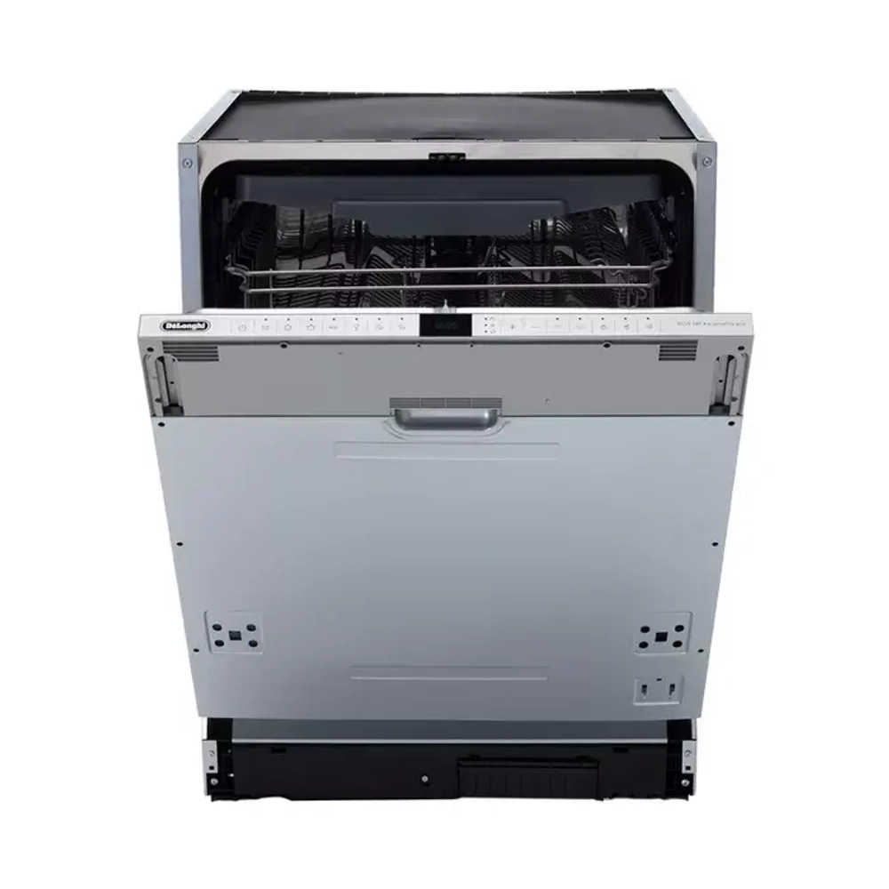 DeLonghi Встраиваемая посудомоечная машина DDW 08F Aquamarine eco