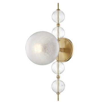 replica light  wall lamp   Hudson Valley CALYPSO 1 lights