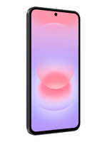 Samsung Смартфон Galaxy A37 Ростест (EAC) 8/256 ГБ, Черный (Charcoal)