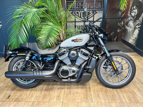 Harley-Davidson Nightster Special 2023 (с НДС)