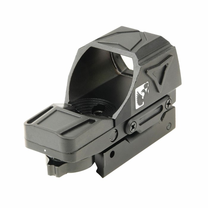 Прицел Veber Black Russian DOT 132 RD DVT11