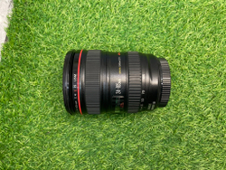 Canon EF 24-105mm 4L IS USM