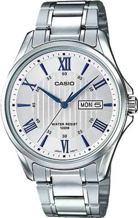 Часы Casio MTP-1384D-7A2