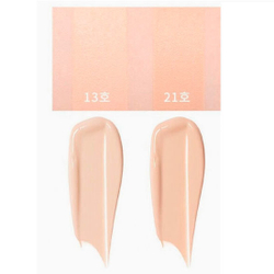 Enough 8 Peptide Full Cover Perfect Foundation Spf50+ Pa+++ тональный крем с пептидами №13 светлый бежевый