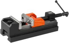 Тиски станочные Flott Felix 100 2.0