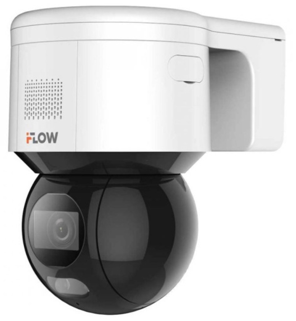 IP камера iFlow F-IP-2444CISW