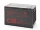 Аккумулятор  CSB XTV12950 ( 12V 95Ah / 12В 95Ач ) - фото 1