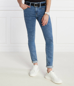 Джинсы CALVIN KLEIN JEANS - голубой(J30J323866)