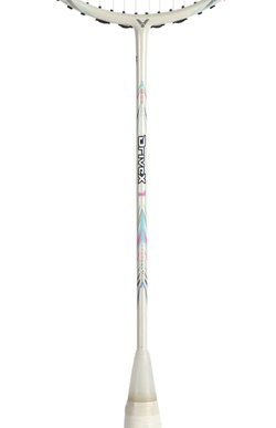 Rakieta do badmintona Victor DriveX 1 A - white