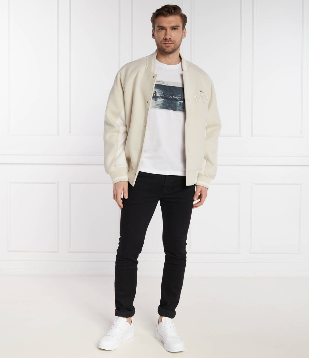 Футболка CIEL Pepe Jeans London - белый(PM509372)