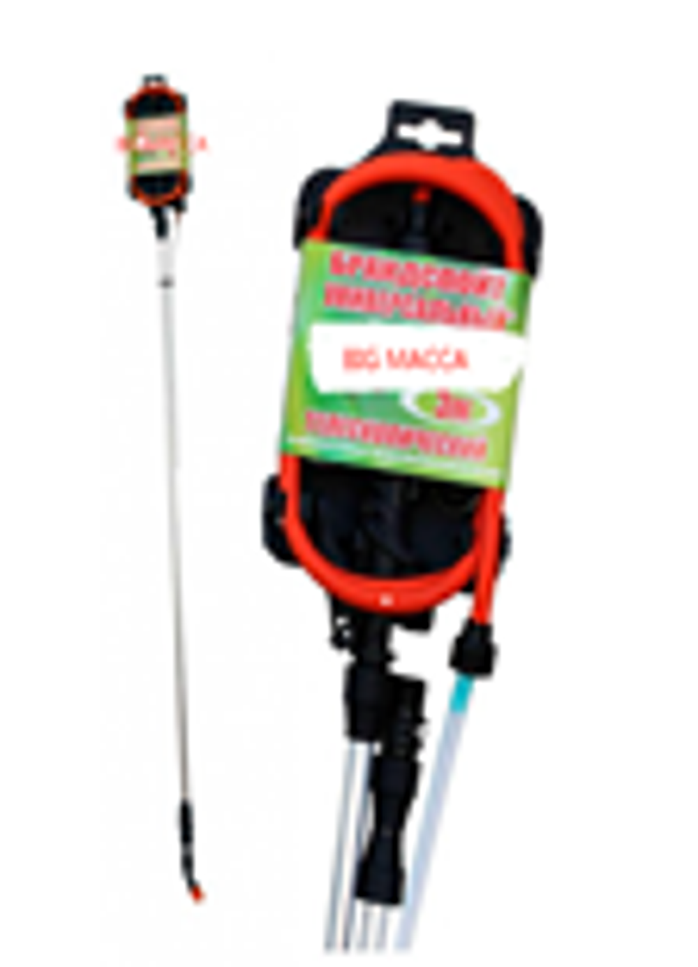 Удлинитель удочка "МАРКУС" 2,5м (50шт)