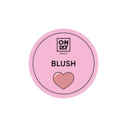 Гель Cream Blush OnlyNails, 15 мл