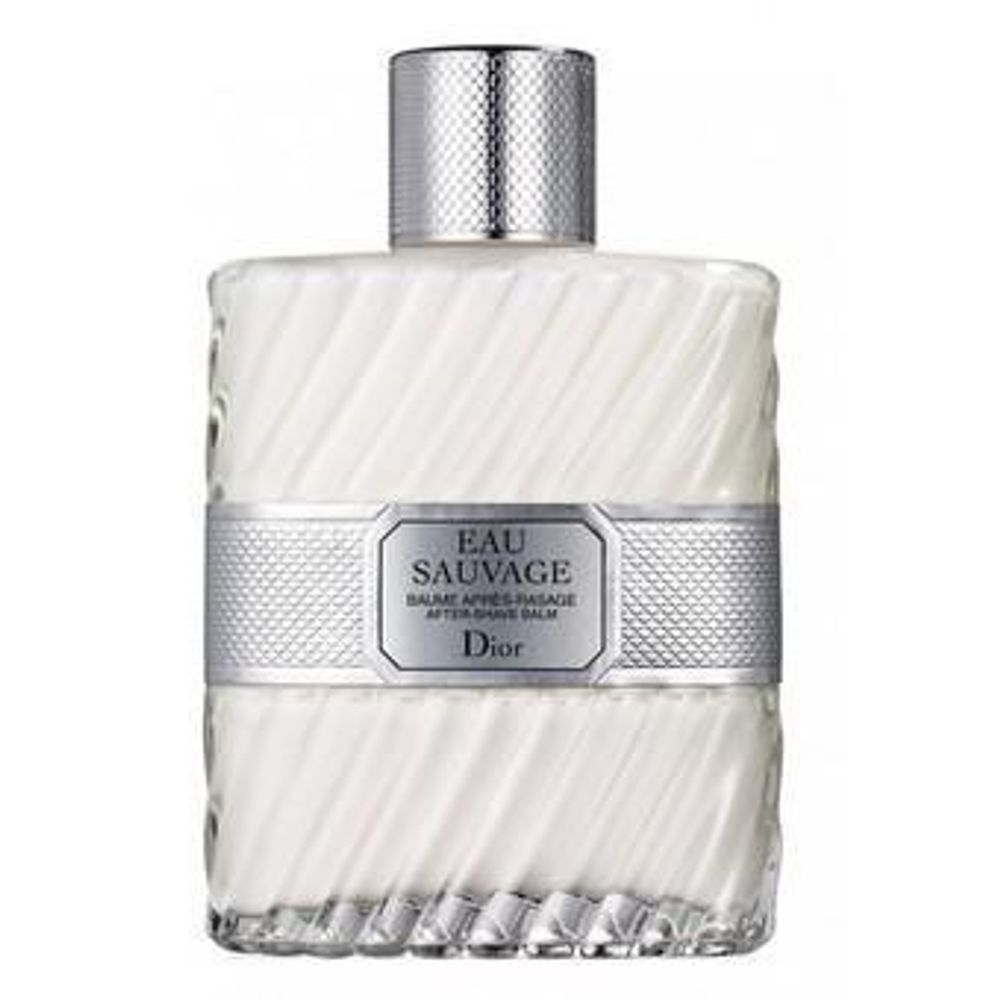 Christian Dior Eau Sauvage Lotion apres-rasage