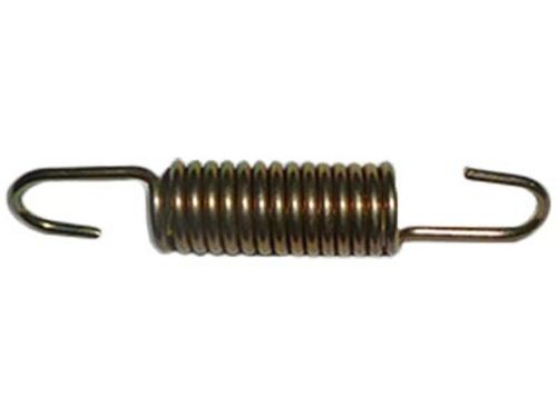 Пружина рычага регулятора оборотов KM186F/Governor spring