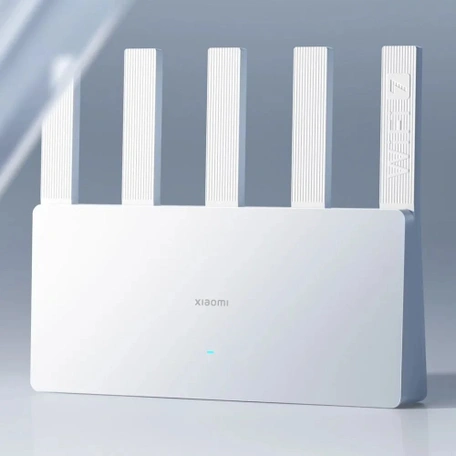 Wi-Fi Роутер Xiaomi BE5000