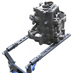 NORDBERG (N300GB2) Адаптер для ремонтных стендов N30057, N3009, N30091, N3009R