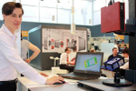3D Сканер ATOS Core 200