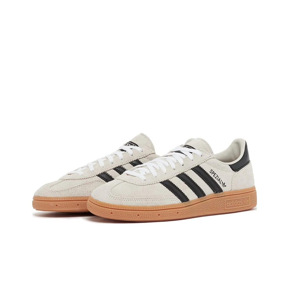 Adidas Handball Spezial W "Aluminum Core Black"