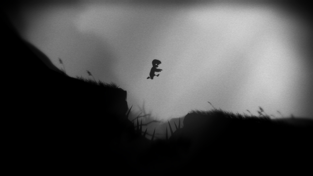 Limbo And Inside Bundle  PS4 | PS5