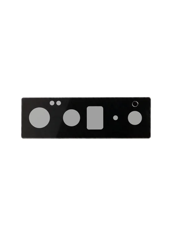 Защитное стекло для камеры Google Pixel 6 Pro