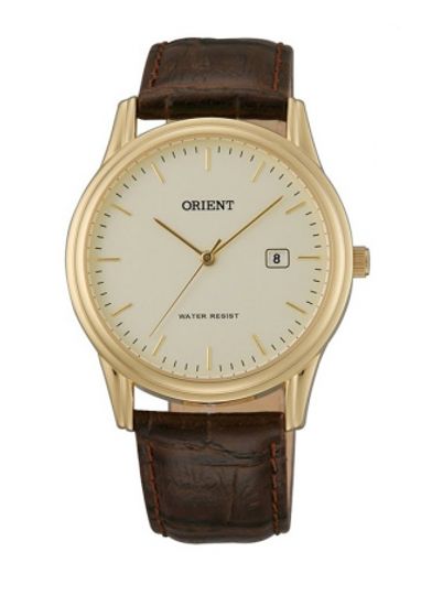 Наручные часы Orient FUNA0002C0 Basic Quartz