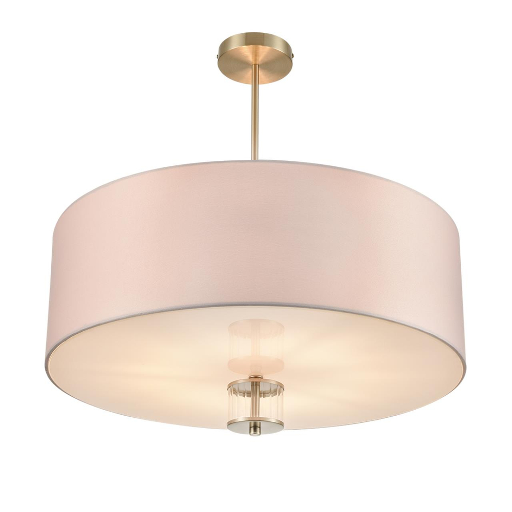 8109/7C LN Люстра E14 7*40Вт 220В IP20 MODERNI