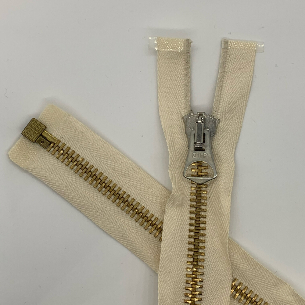 MM128 Молния Zip