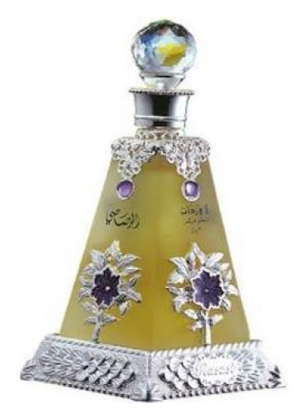 Rasasi Arba Wardat