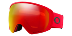 Маска Oakley Flight Path L Factory Pilot Snow Goggles