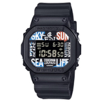 Мужские наручные часы Casio G-Shock DW-5600RF24-1