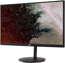 Монитор 27" ACER Nitro XV272Xbmiiprx (UM.HX2EE.X08)