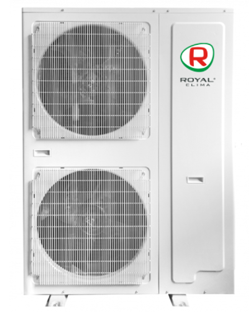 Высоконапорная канальная полупромышленная классическая сплит-система ROYAL CLIMA COMPETENZA