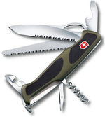 Нож Victorinox RangerGrip 179, 0.9563.MWC4