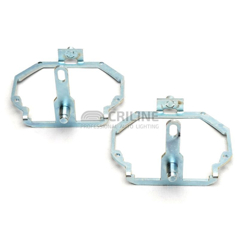 Рамки для Hyundai Santa Fe III (DM) / Kia Optima IV (JF), K5 II (JF) (AFS) на 3/5R